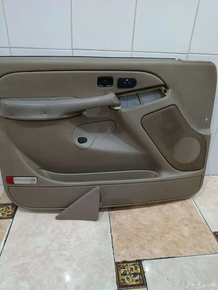 ديكور باب سوبر 2006 الشرقيه الاحساء 0