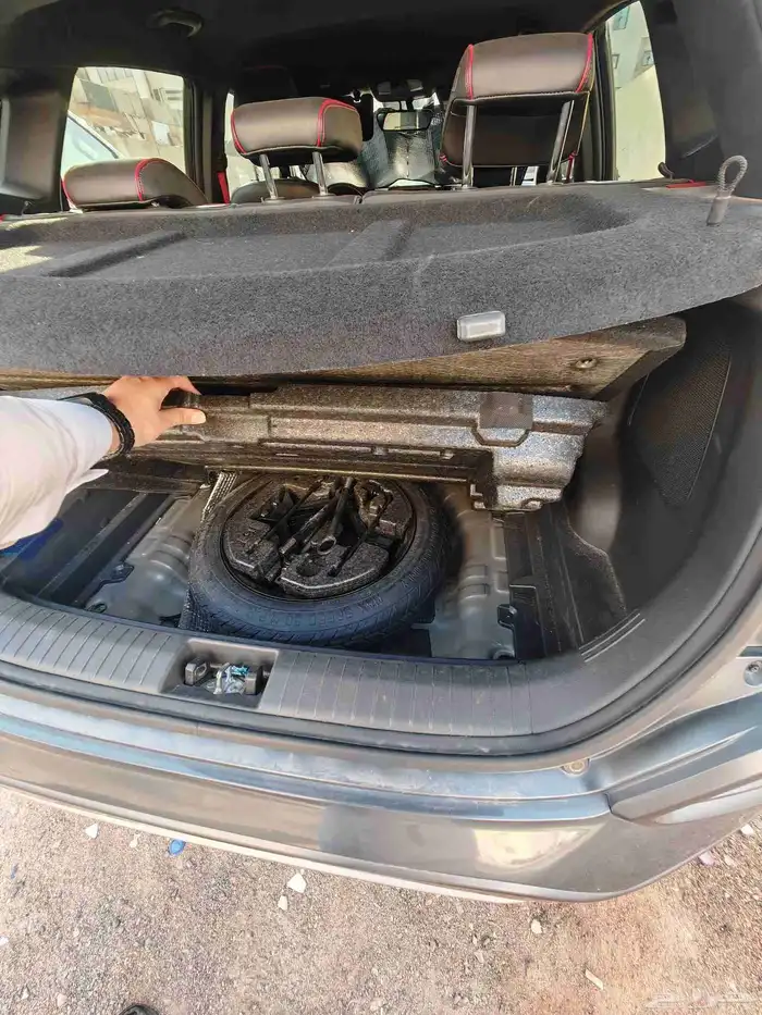 هونداي كونا 2020 للبيع 5