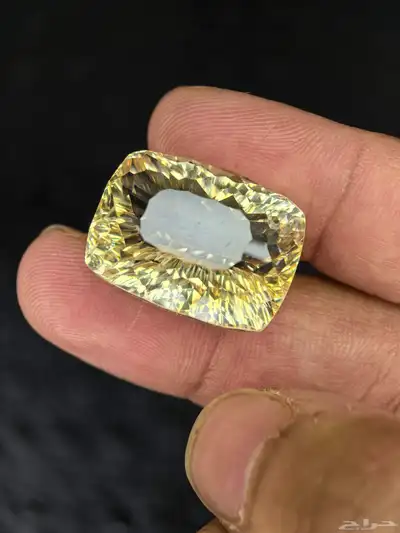 حجر سترين طبيعي index