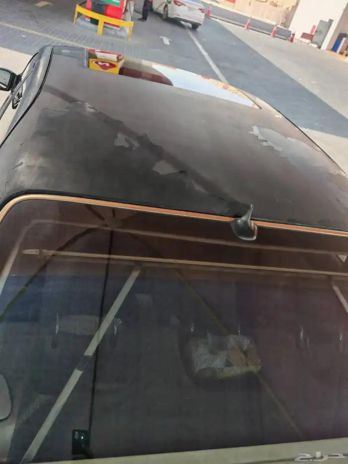 مرسيدس S500 مديل 2002 5