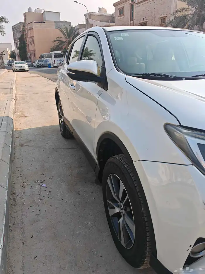 راف فور 2016 قمة النظافه 2