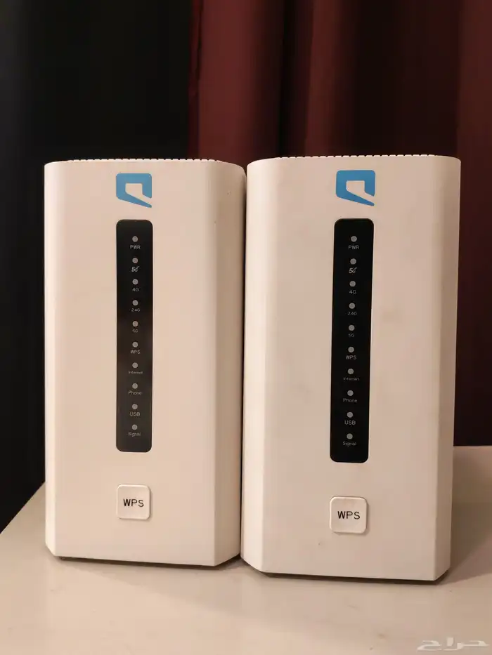 D-Link 5G Mobily Router DWR-3000M MOB 0