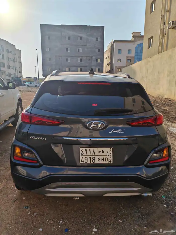 هونداي كونا 2020 للبيع 1