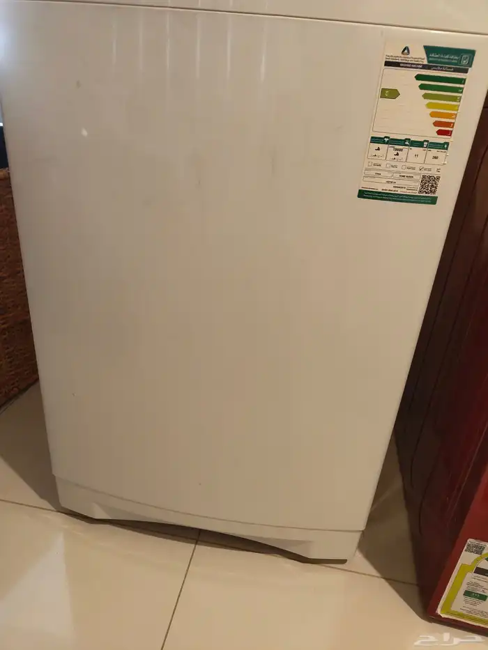 غسالة اوتوماتيك 2