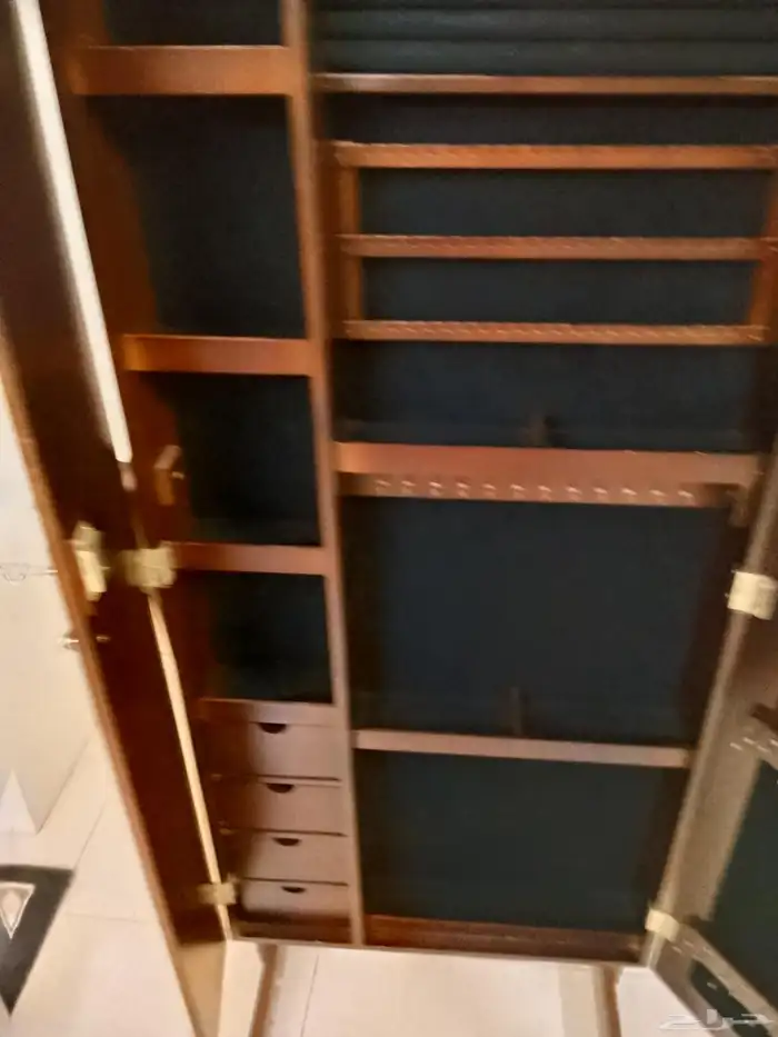 خزنه اكسسوارات 2