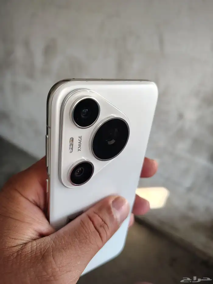 هواوي بيورا 70برو. اخو الجديد 512جيجا الرام12...4G 8