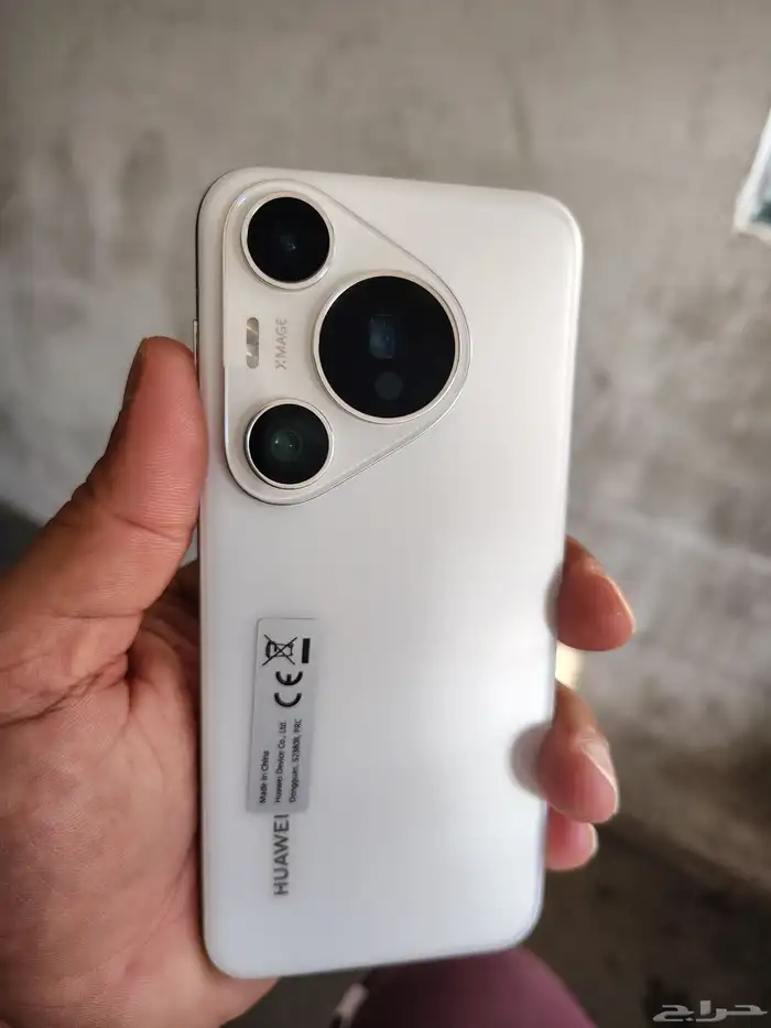 هواوي بيورا 70برو. اخو الجديد 512جيجا الرام12...4G 2