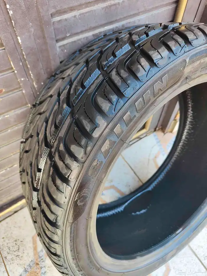 كفر جنط 20 نظيف 1