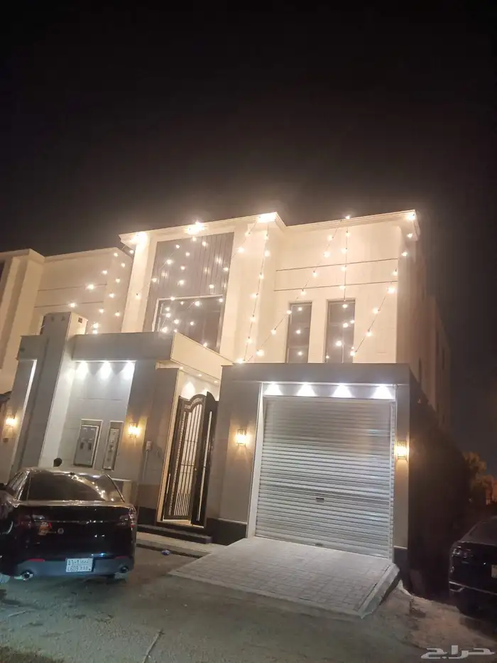 لمبات زينه عقود اضاءه لمبات اضاءه زينه كويتي لجميع المناسبات 7