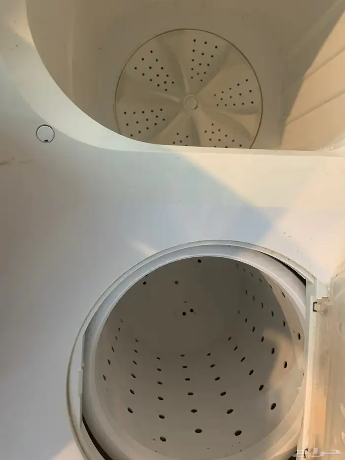 غسالة 10 كيلو 1