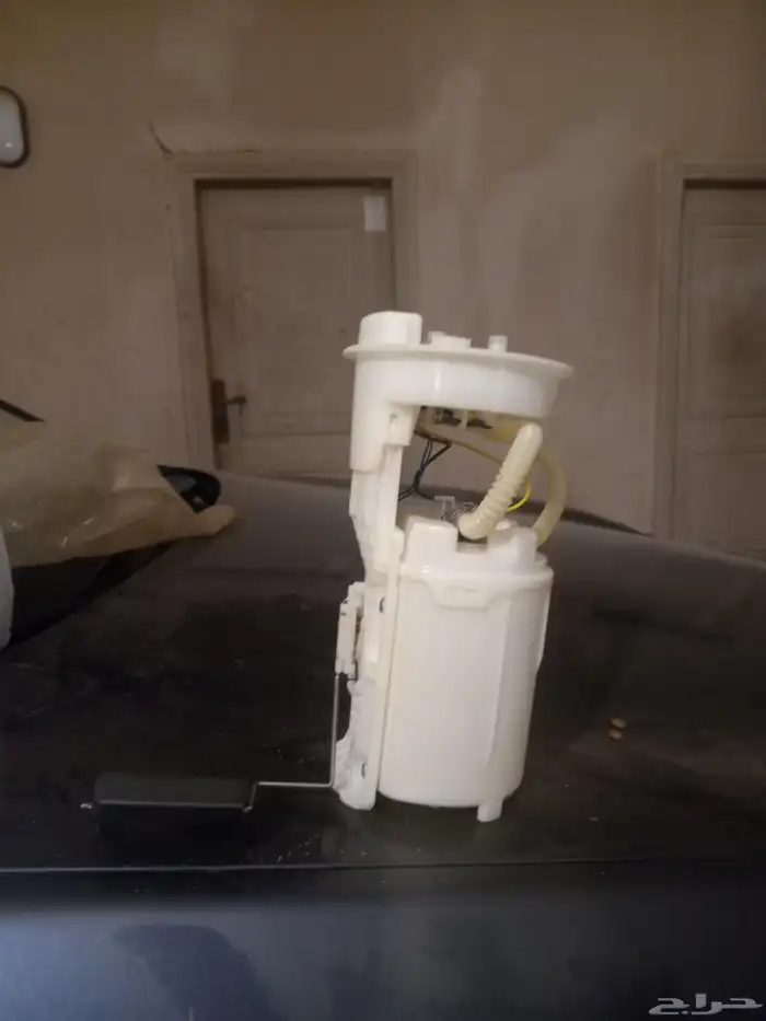 للبيع طرمبة بنزين اودي tt 2008 1