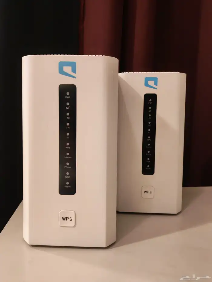 D-Link 5G Mobily Router DWR-3000M MOB 1