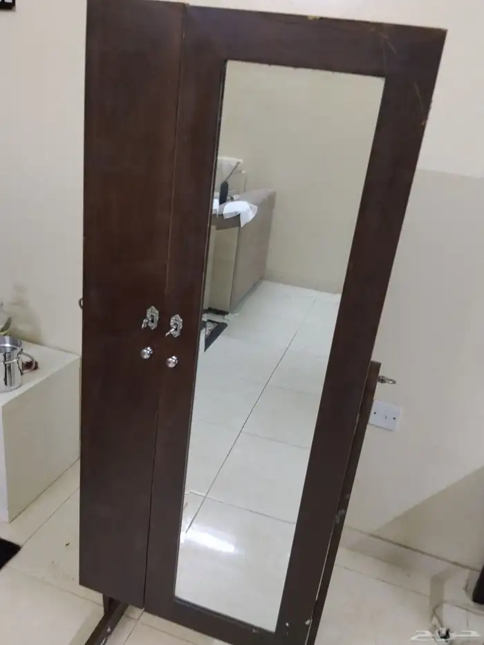 خزنه اكسسوارات 5