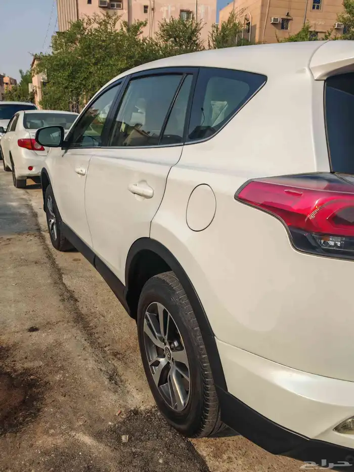 راف فور 2016 قمة النظافه 5