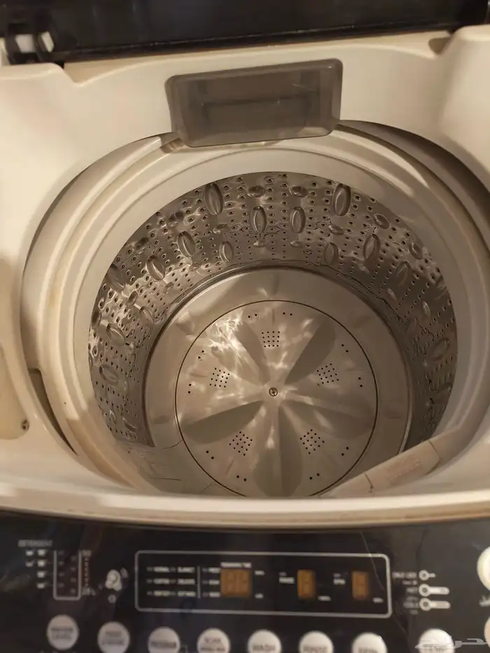 غسالة اوتوماتيك 3