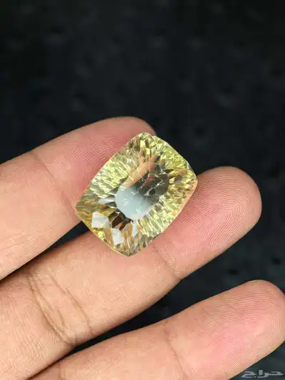 حجر سترين طبيعي index