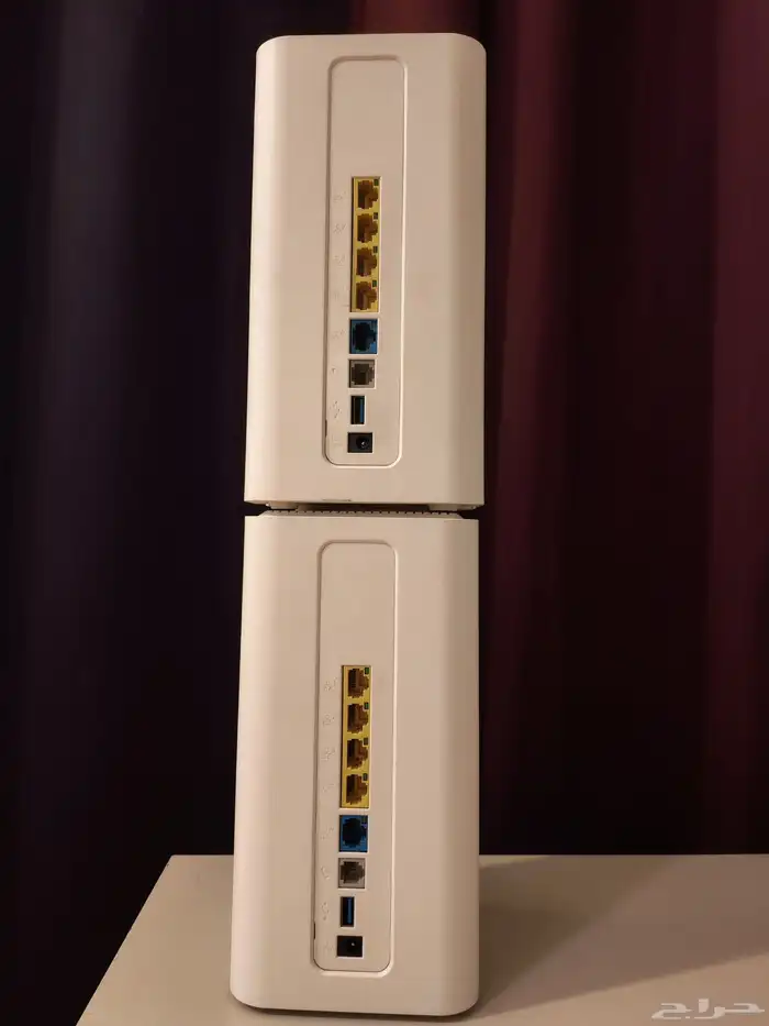 D-Link 5G Mobily Router DWR-3000M MOB 3