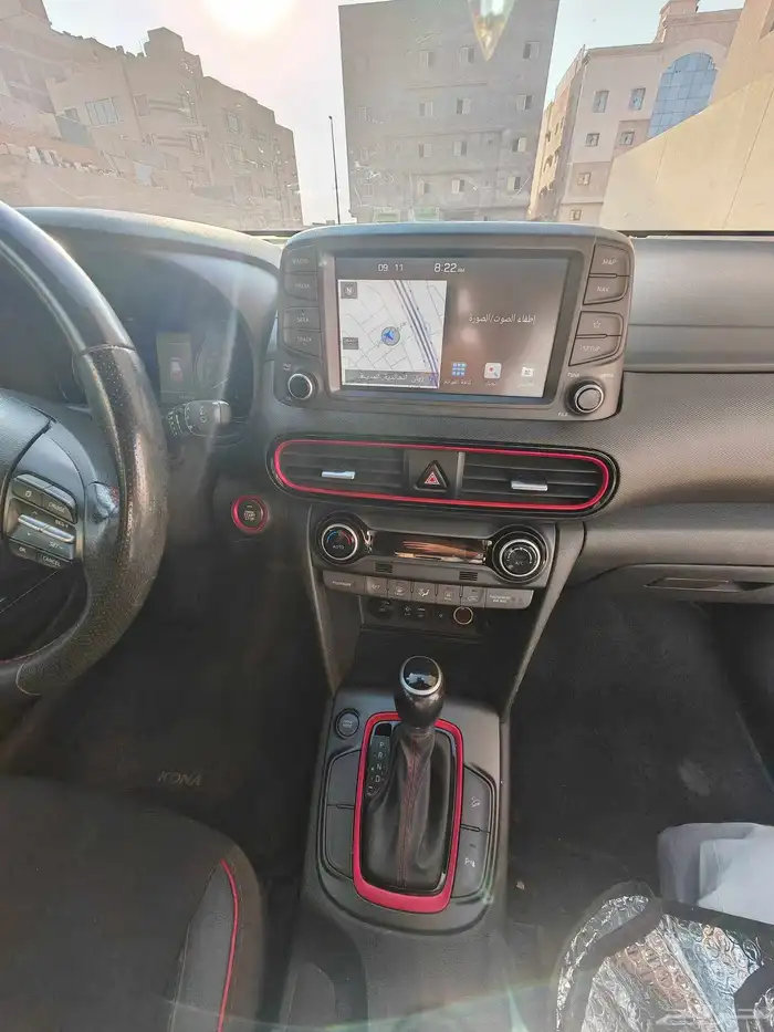 هونداي كونا 2020 للبيع 9