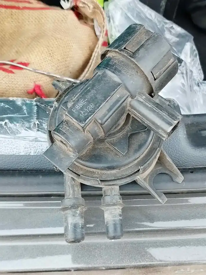 قطع غيار فورد فكتوريا ومركيز بوبه شمعات اصطب ديكورات حساسات 19