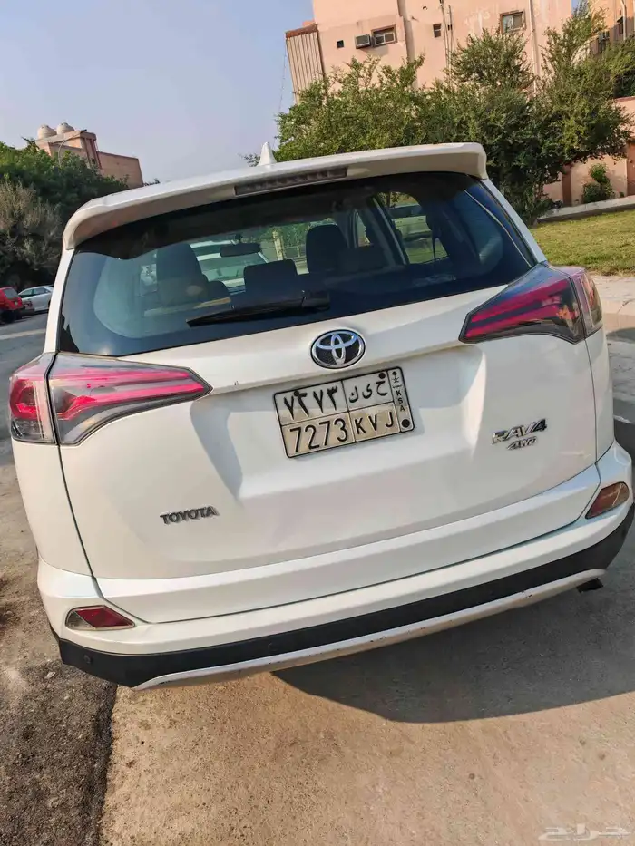 راف فور 2016 قمة النظافه 4