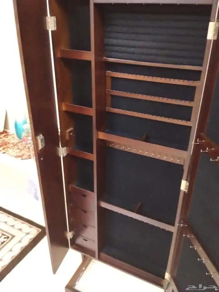 خزنه اكسسوارات 0