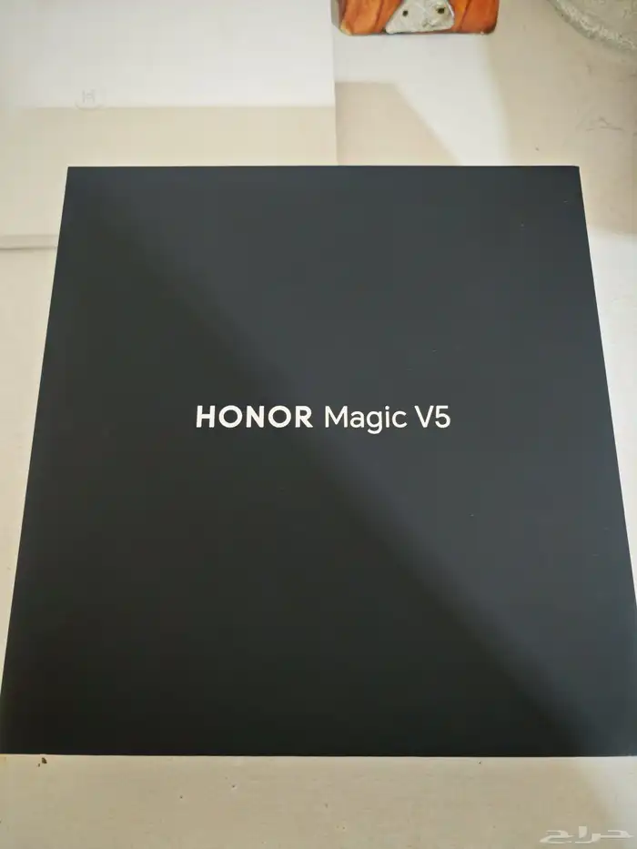 جوال من ماركة هونر ماجيك V5 مستعمل 3