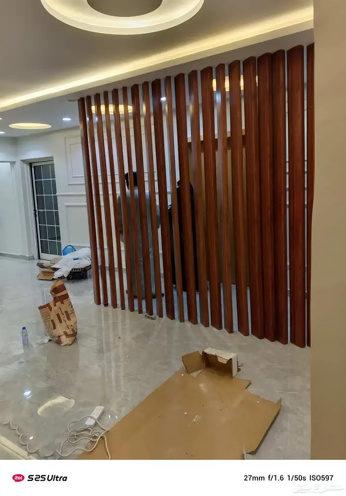 ديكورات ودهانات 6