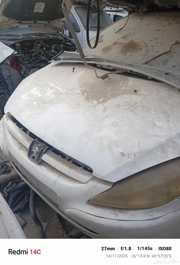 قطع غيار السيارات رينو و اكسنت و التيما و جيلي 5