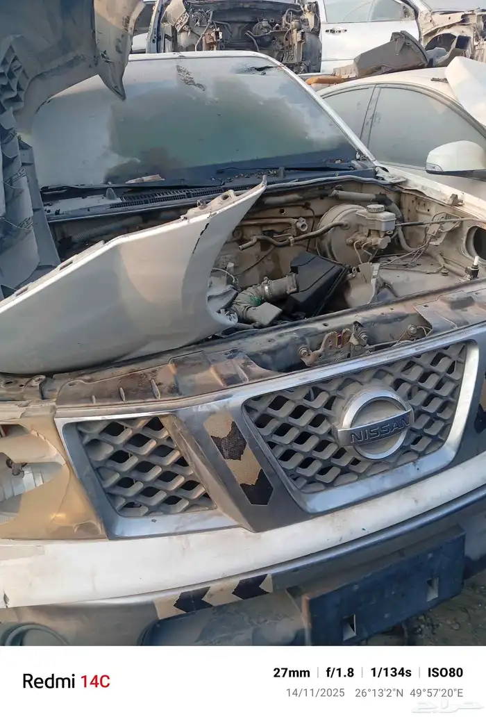 قطع غيار السيارات رينو و اكسنت و التيما و جيلي 4