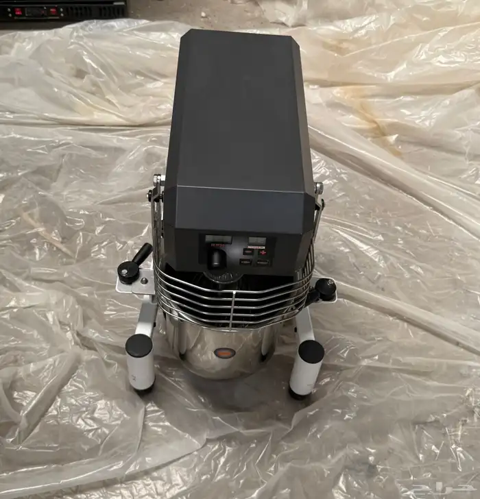 معدات مطعم كامله (( جديده )) 7