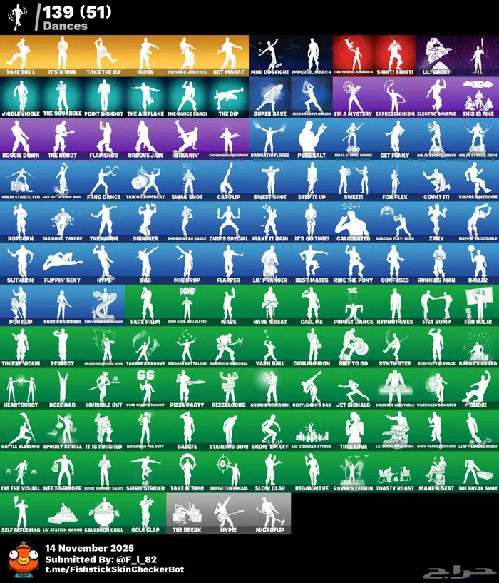 حساب فورت شيطون اساسي ضمان مدى الحياة 3