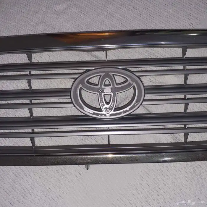 لاندكروزر 3