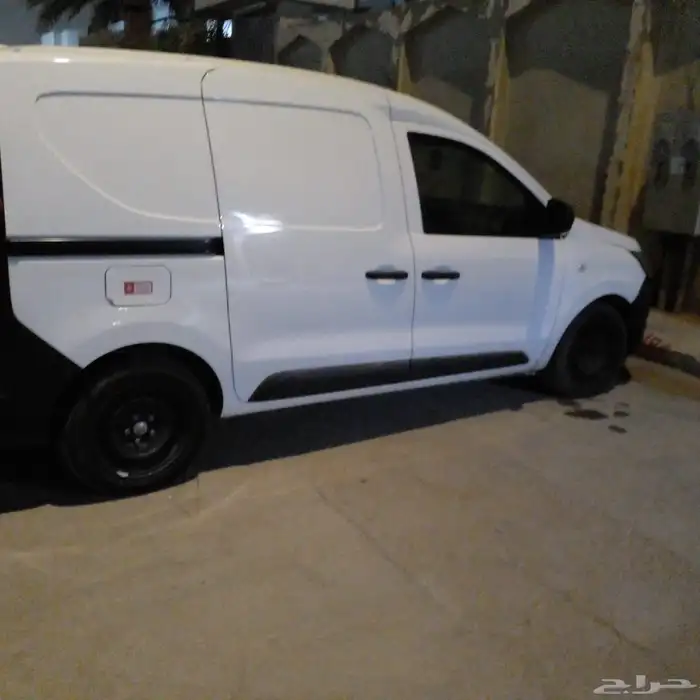 رينوه إكسبريس 2023 ديزال ماشي 120 0