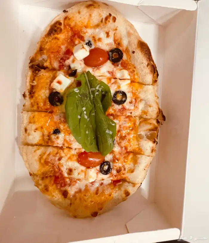 تدريب على بيتزا (البيتزا الإيطالية )وباستا منتجات مميزة 21