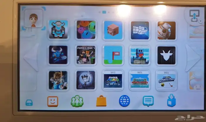 نينتيندو وي يو مهكر wii u 10