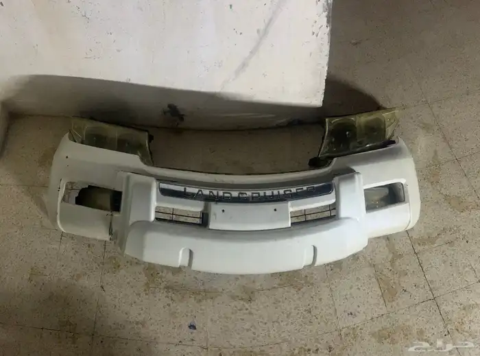 صدامات رند كروزر 0