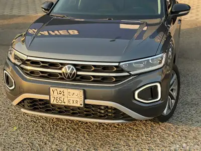 فولكس واجن تي روك 2023 نص فل index