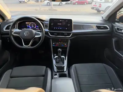 فولكس واجن تي روك 2023 نص فل index