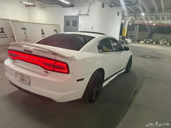 للبيع دوج 2014 ممشى 300 الف سيارات لا تشكى من اي حاجة 8