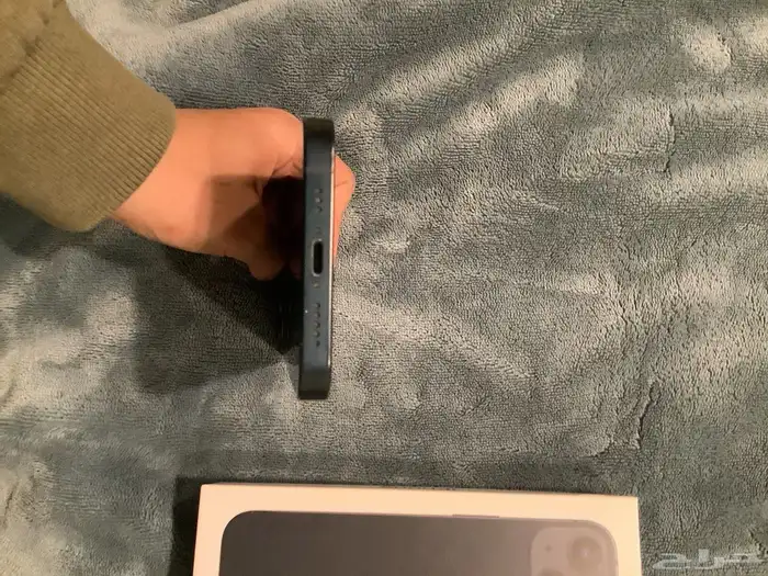 ايفون 13 استخدام حشمه 6