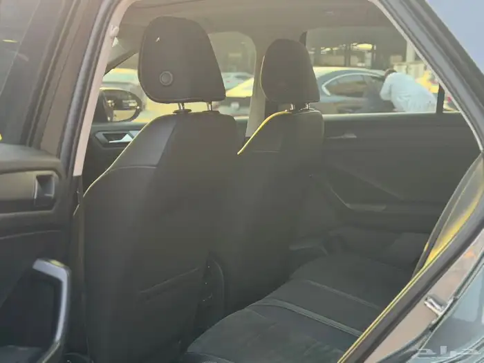 فولكس واجن تي روك 2023 نص فل 6