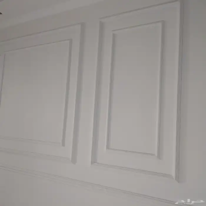 ديكورات فوم صافي وفوم معئ استيل 1