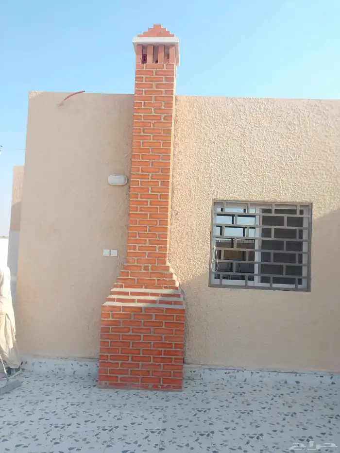 مشب كمار وجار مدخنه 2