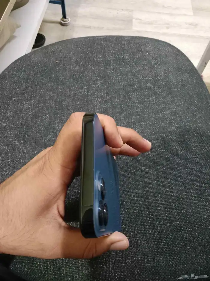 For sale  iPhone 12 Pro Max in very clean condition  - Back 1