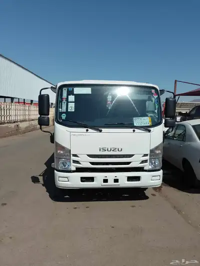 دينا ايسوزو للبيع 2025مكينه 5200 5متر تجميع اليابان index