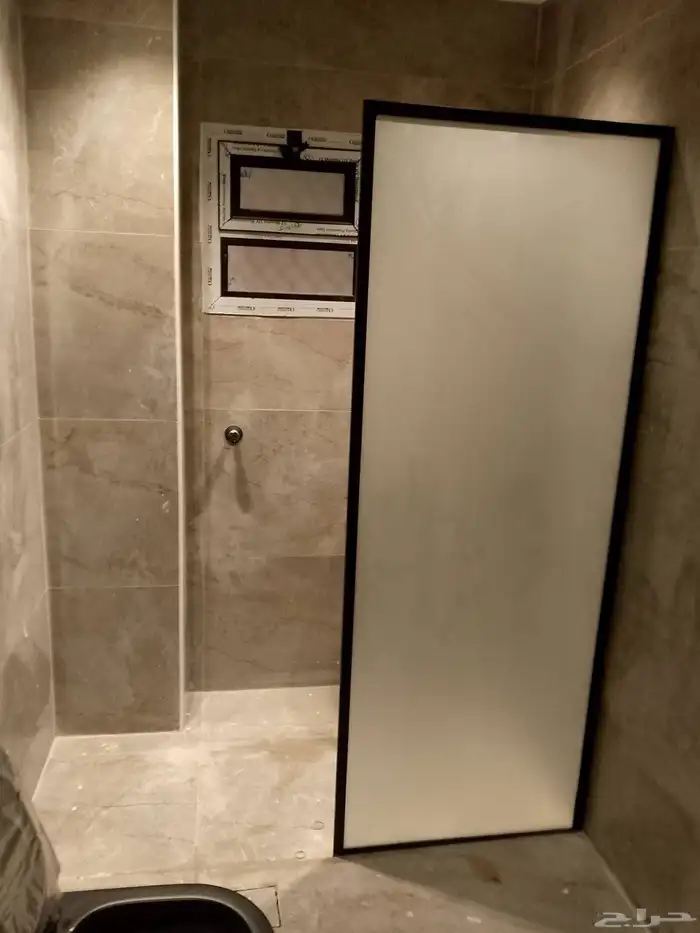 تفصيل كبائن شاور زجاج   ضمان   جوده عاليه   افضل سعر 5