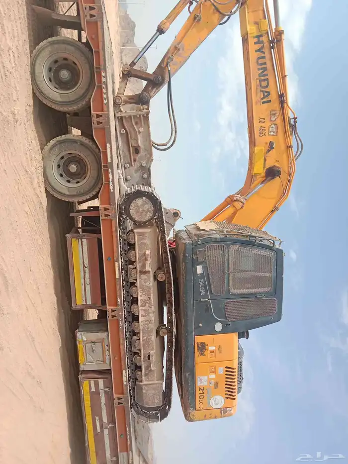 يوجد لدينا بكلين الإيجار وبنيان الحجر جميع انواع الحجر 3