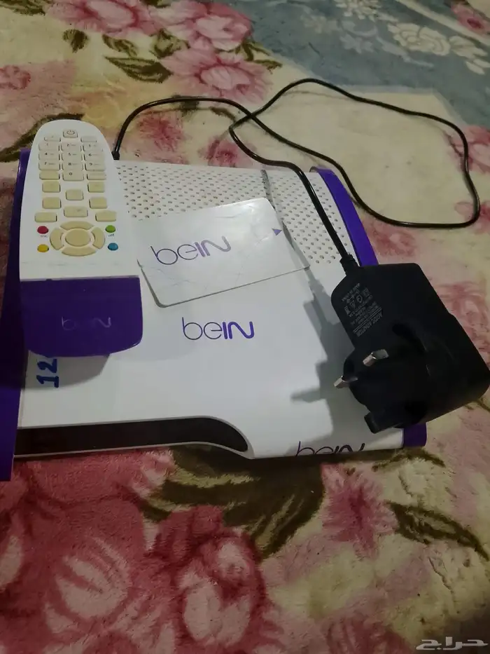 رسيفر beiN sbort 0