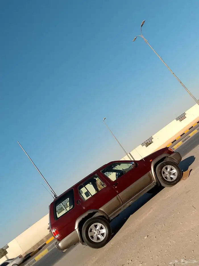 باث فندر للبيع 2002 2