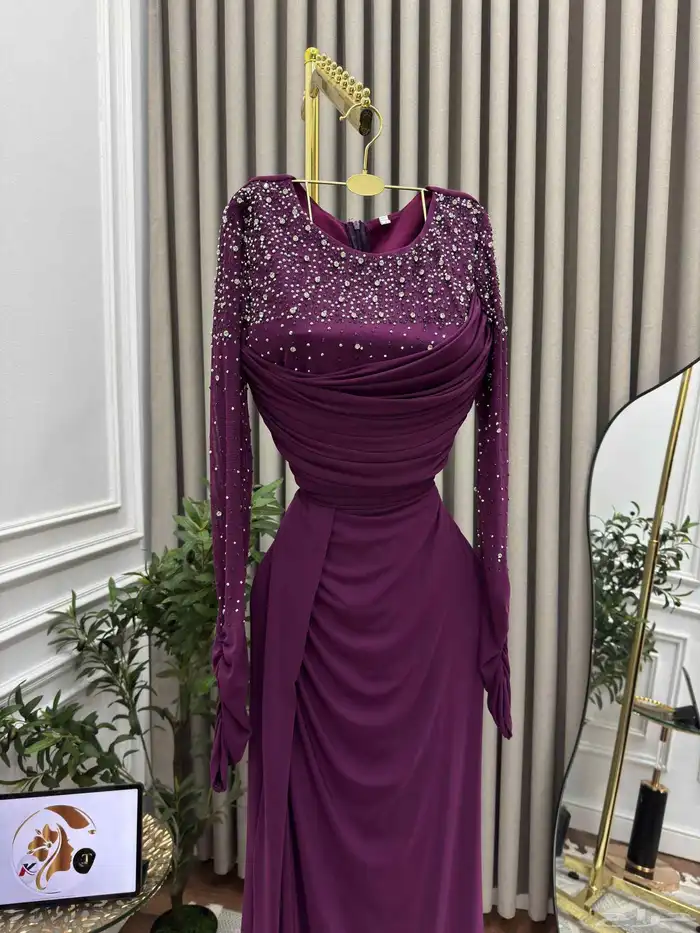 فساتين خليكي مميزه 21